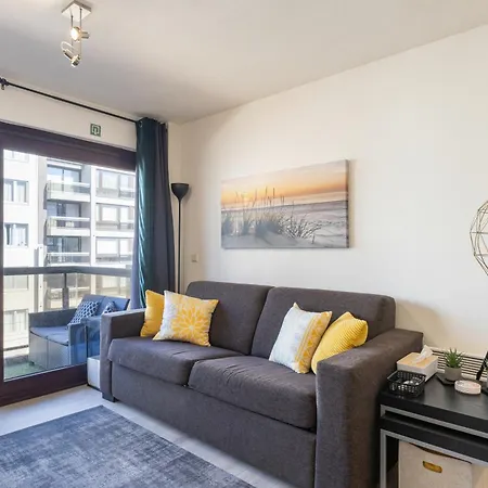 Siesta 0302 Oostduinkerke-Bad