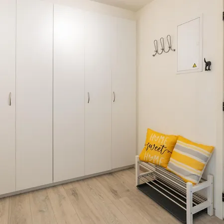 Siesta 0302 Apartamento *