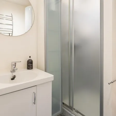 Siesta 0302 Apartamento *