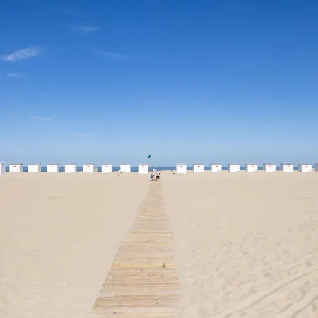 Siesta 0302 * Oostduinkerke-Bad