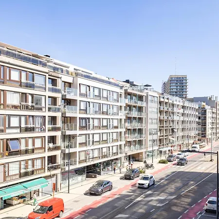 Siesta 0302 Lejlighed *