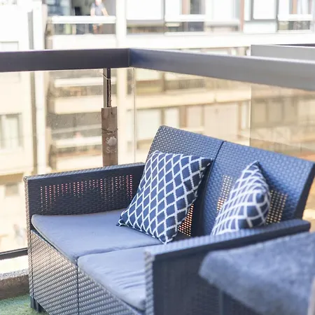 Siesta 0302 Oostduinkerke-Bad